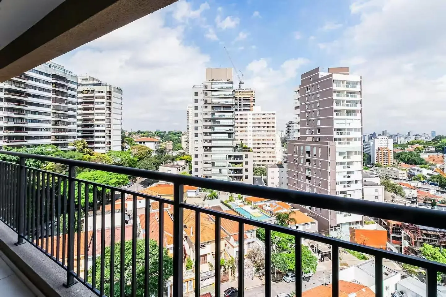 Appartement Nex One Vila Madalena By Easyrent São Paulo Brésil