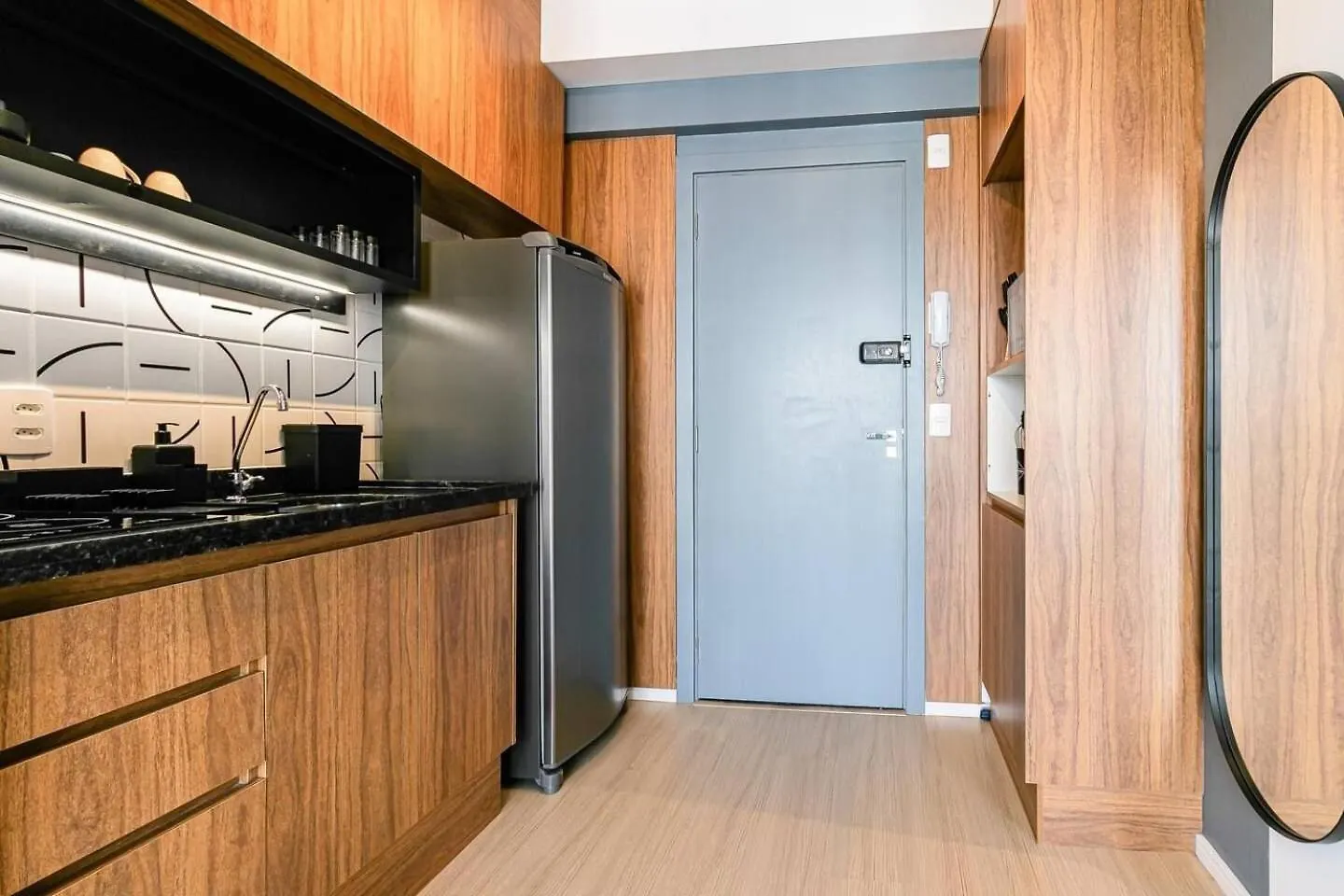 Nex One Vila Madalena By Easyrent São Paulo