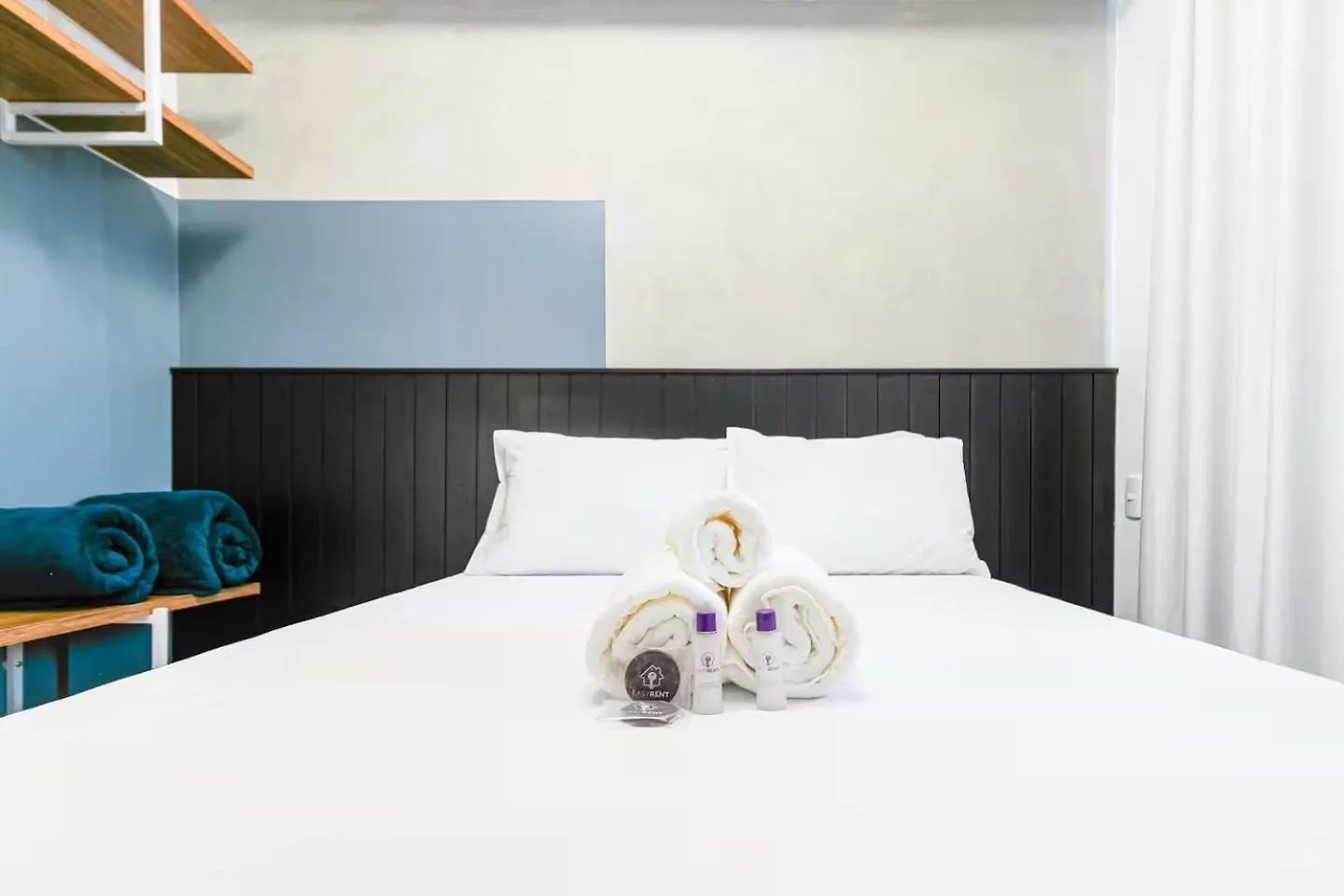Nex One Vila Madalena By Easyrent São Paulo Appartement