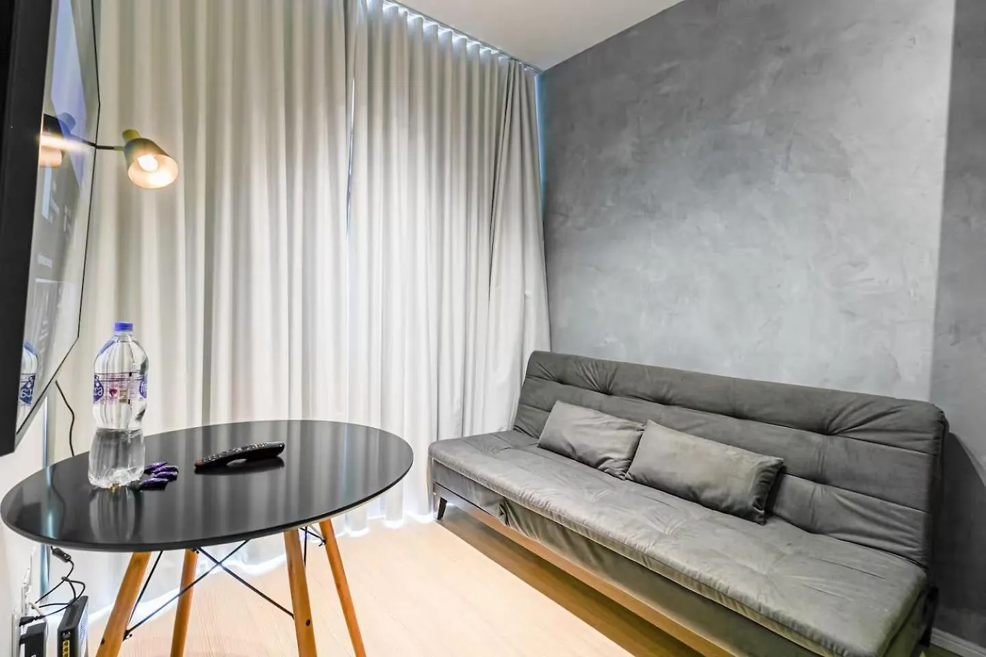 Appartement Nex One Vila Madalena By Easyrent São Paulo