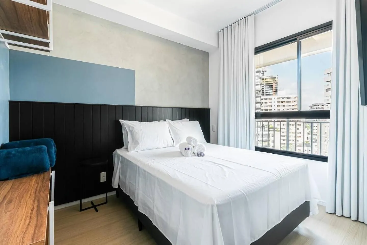 Nex One Vila Madalena By Easyrent São Paulo