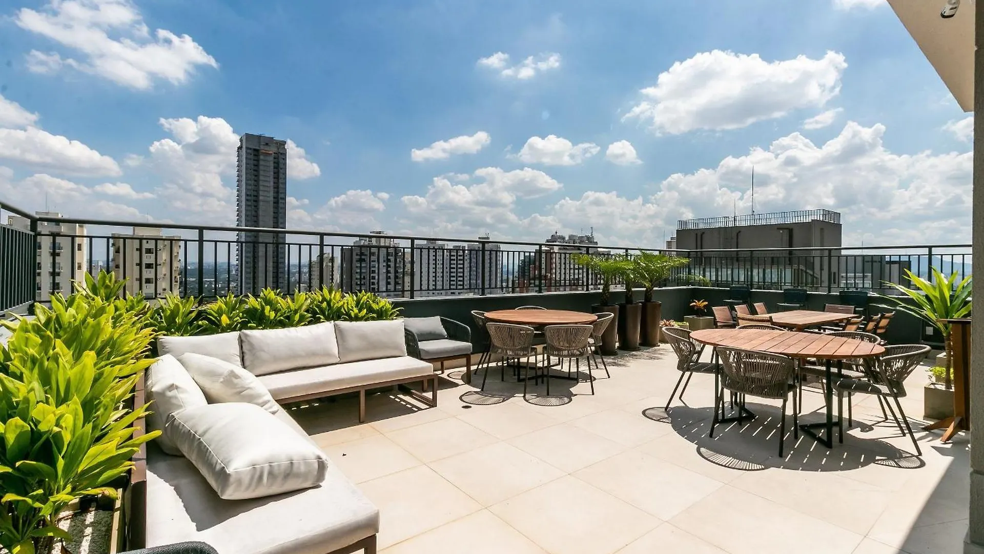 Appartement Nex One Vila Madalena By Easyrent São Paulo