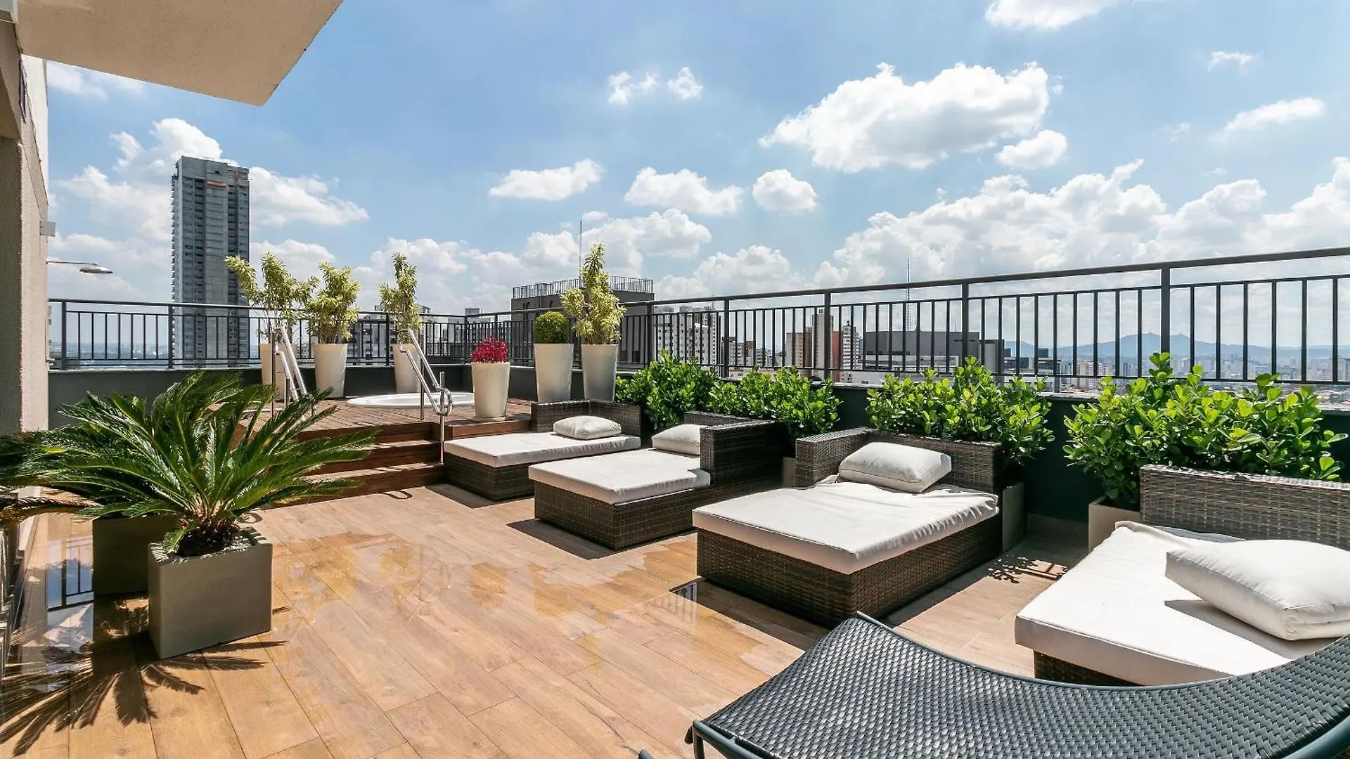 Nex One Vila Madalena By Easyrent São Paulo Appartement