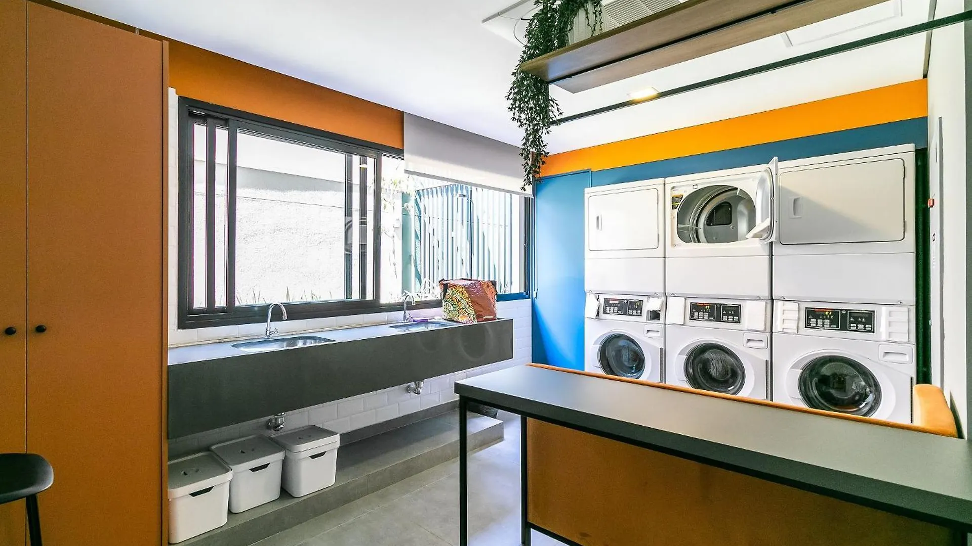 Appartement Nex One Vila Madalena By Easyrent São Paulo Brésil