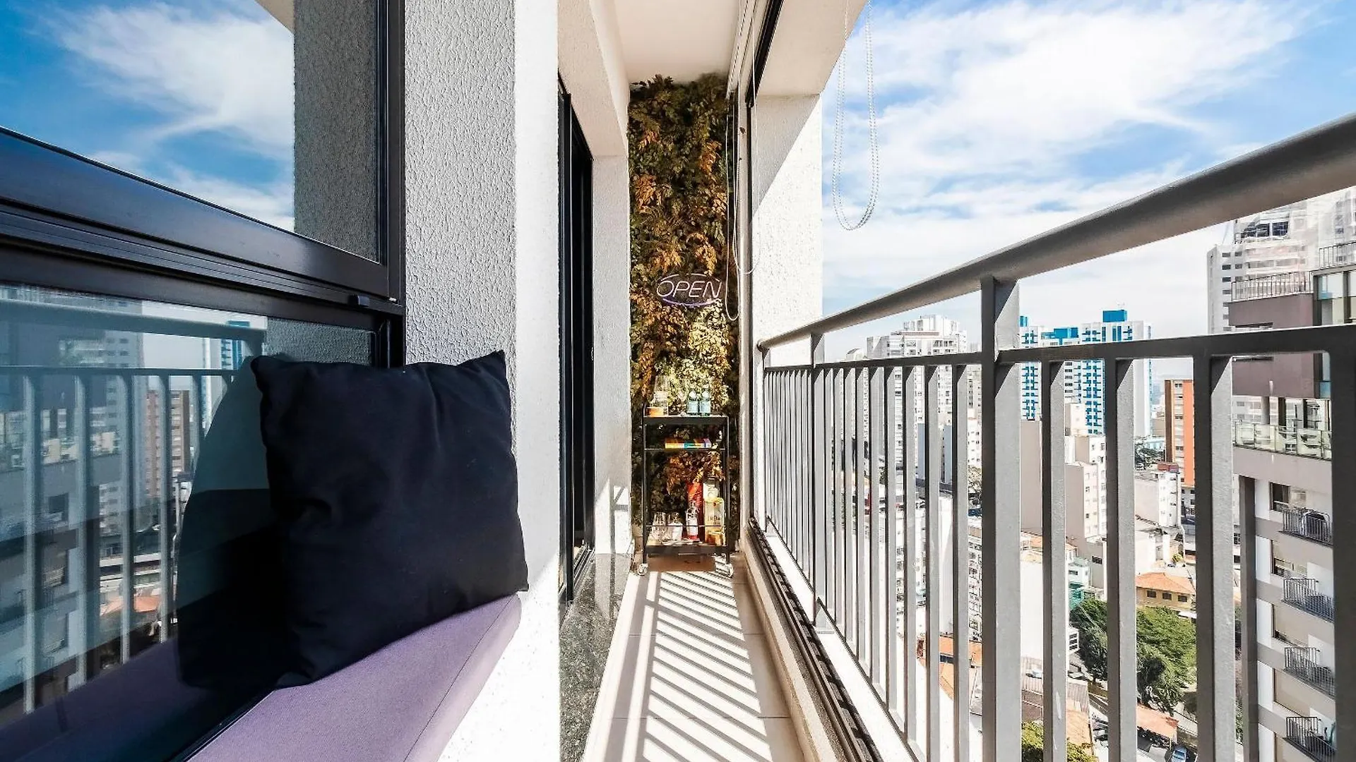 Nex One Vila Madalena By Easyrent São Paulo