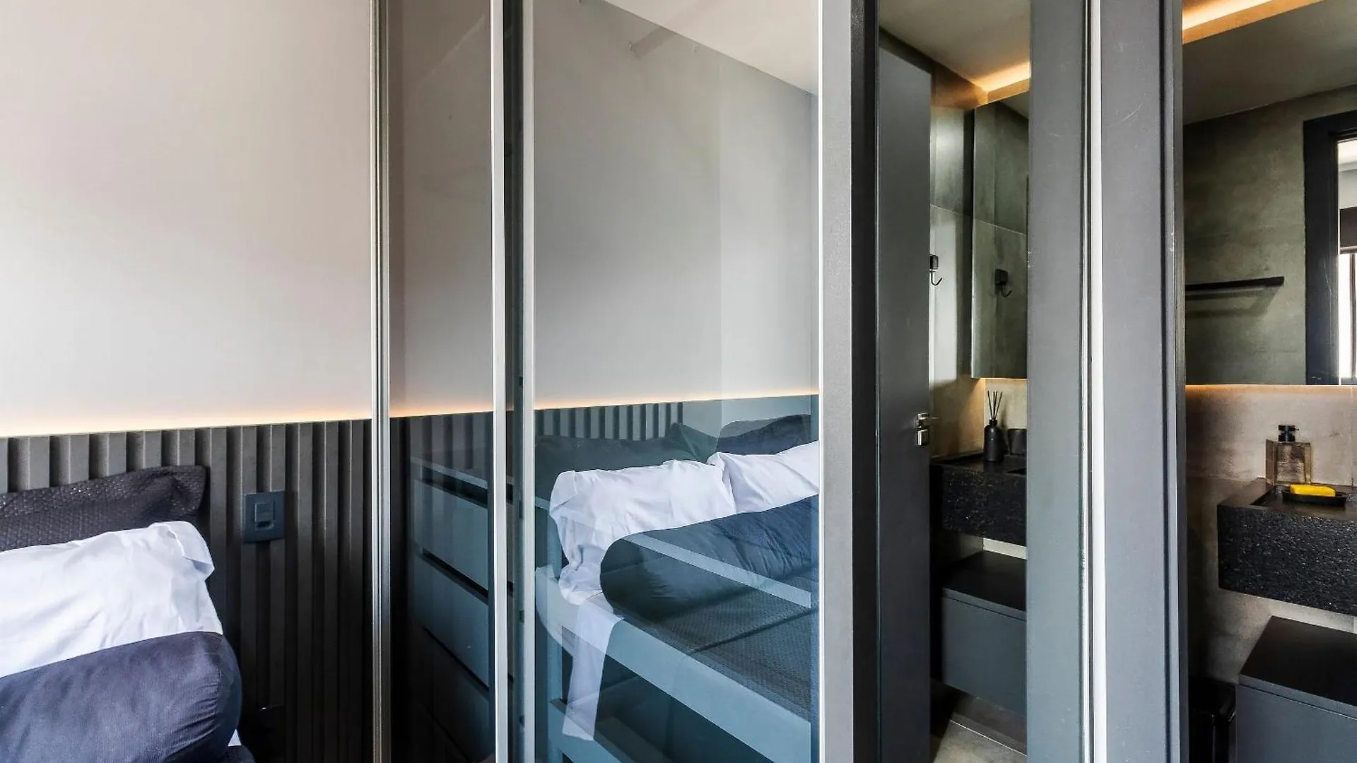 Nex One Vila Madalena By Easyrent São Paulo Brésil