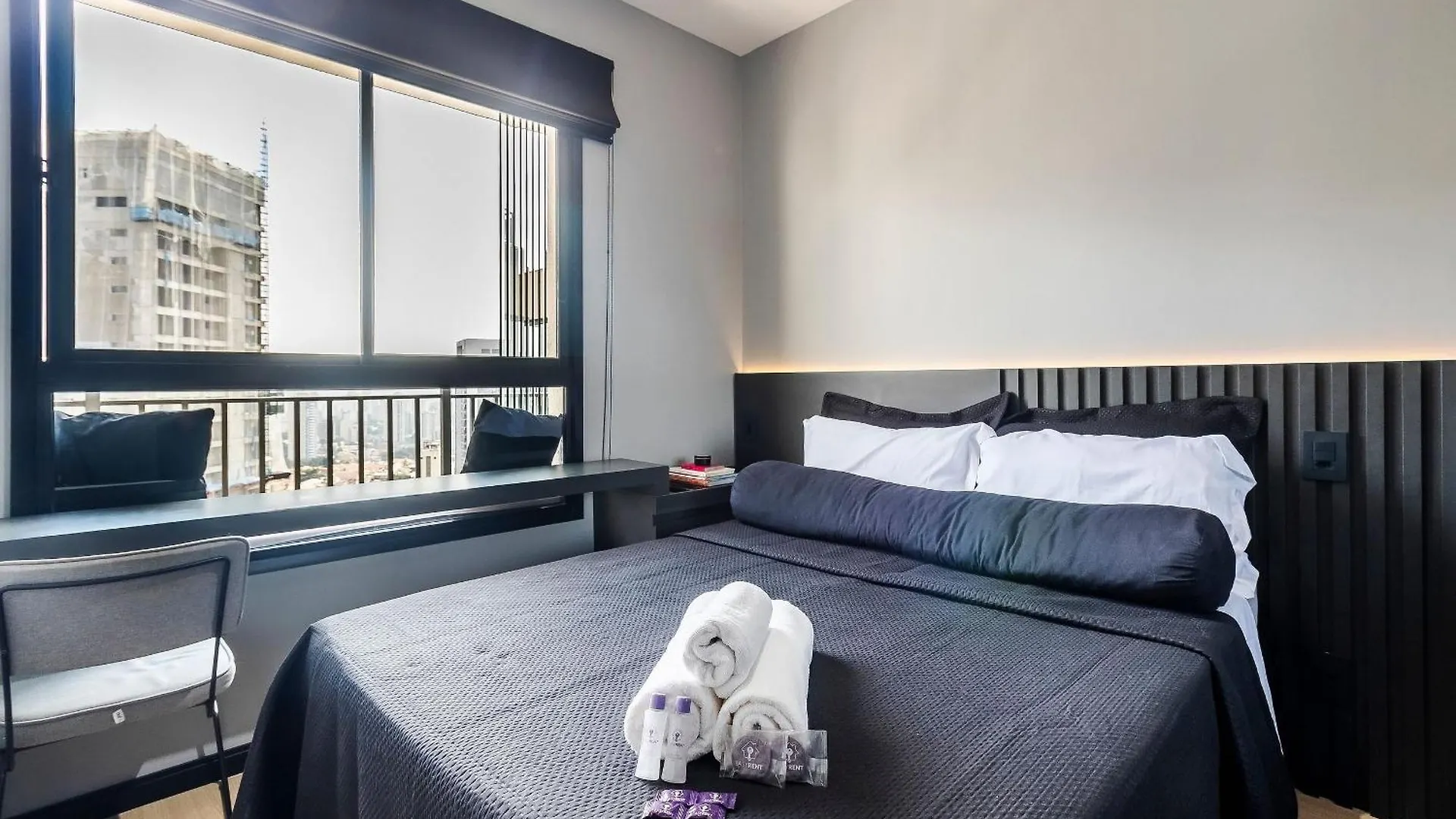 Nex One Vila Madalena By Easyrent São Paulo