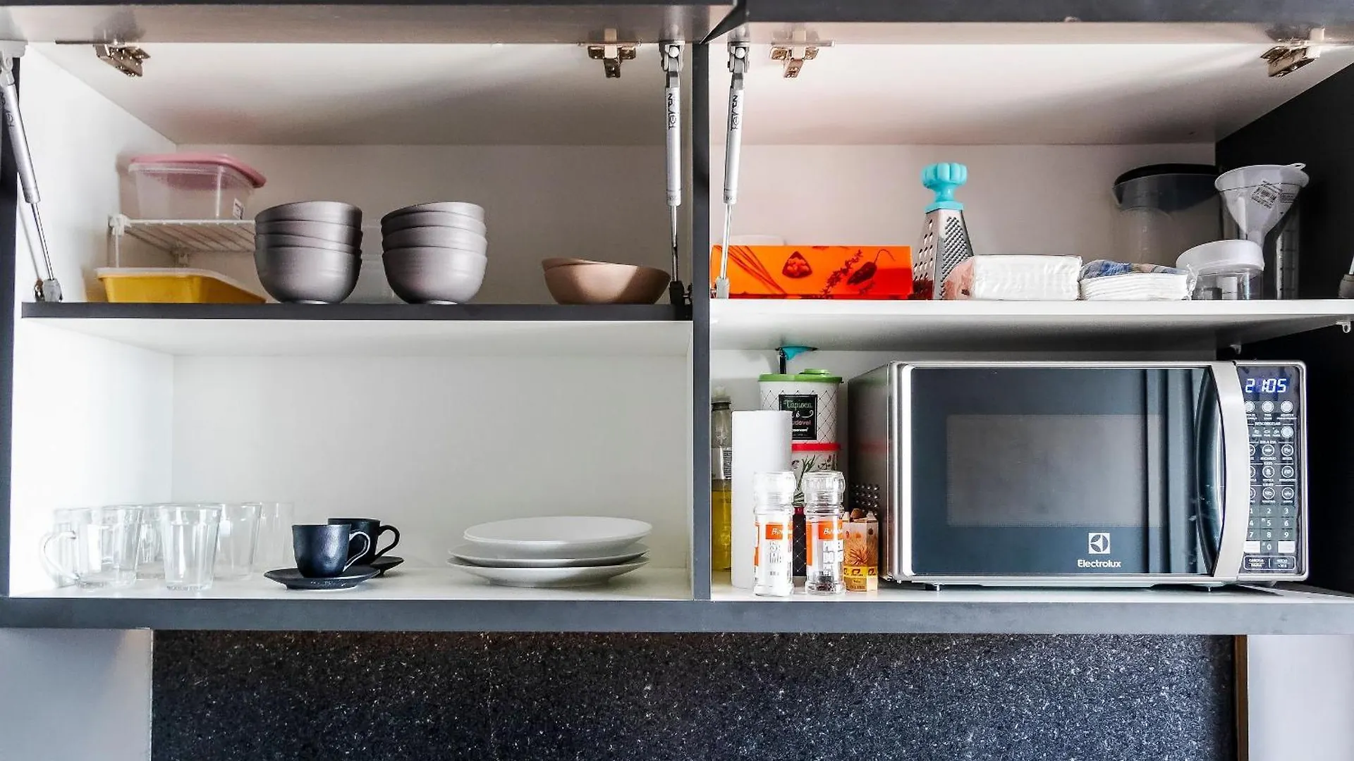 Appartement Nex One Vila Madalena By Easyrent São Paulo