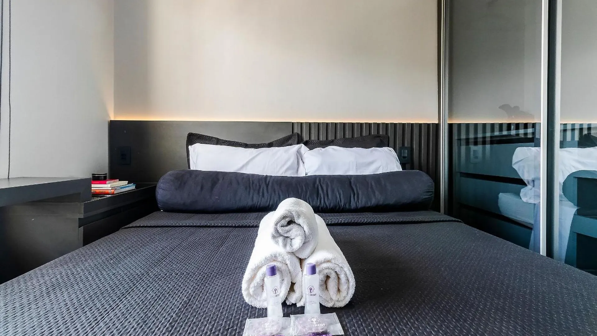 Nex One Vila Madalena By Easyrent São Paulo Appartement