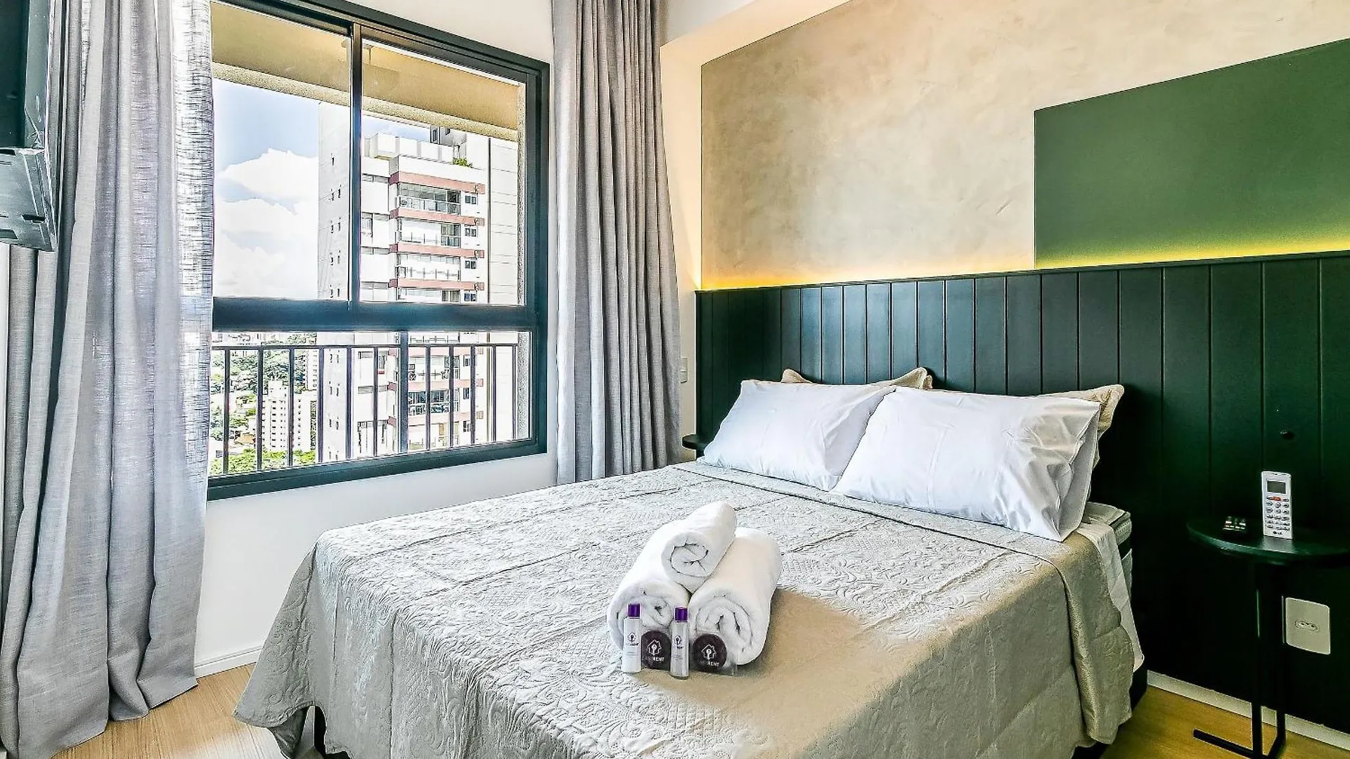 Nex One Vila Madalena By Easyrent São Paulo