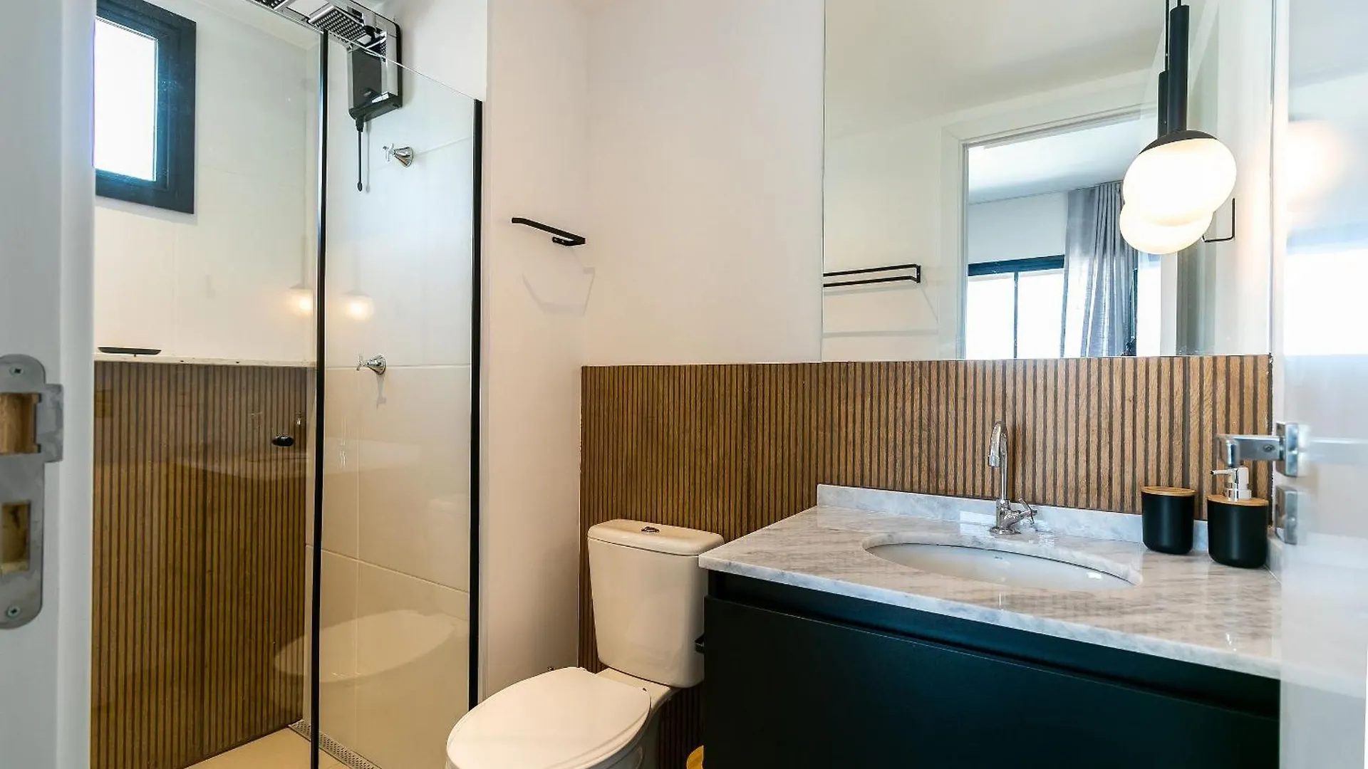 Nex One Vila Madalena By Easyrent São Paulo Appartement