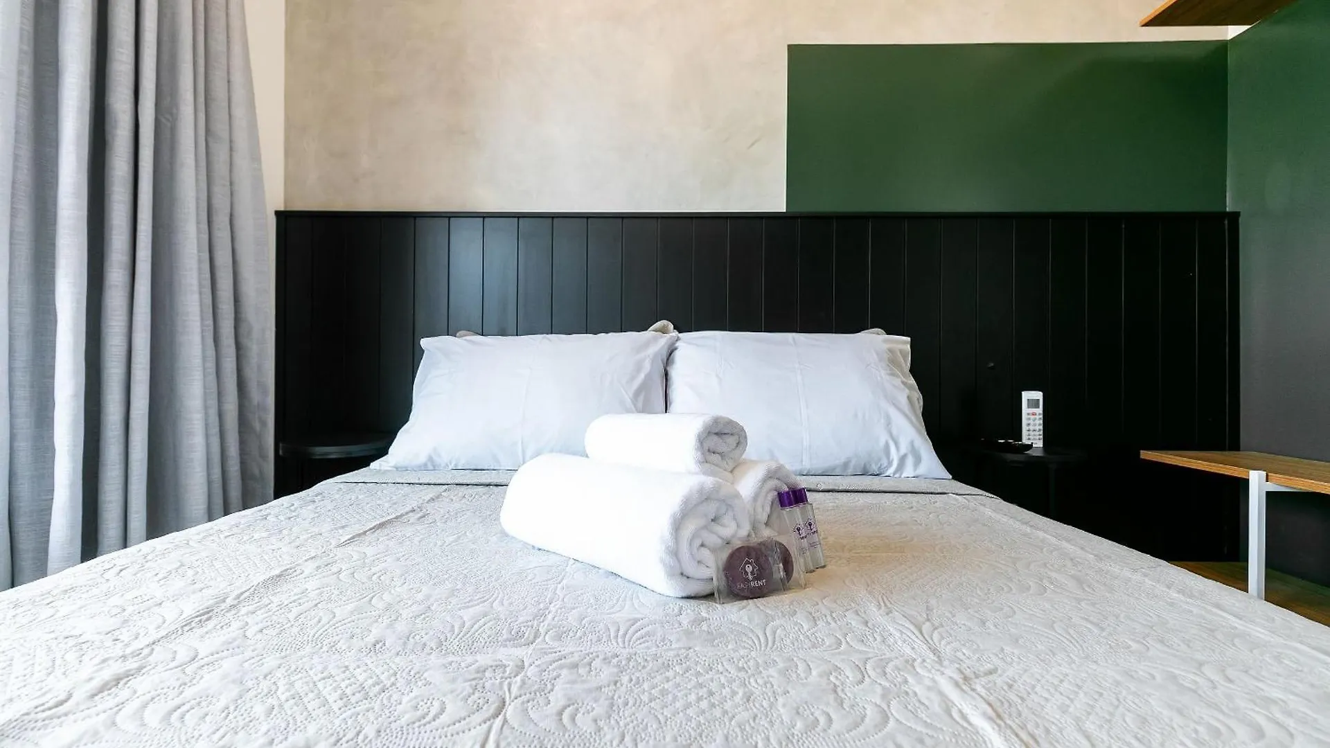 Appartement Nex One Vila Madalena By Easyrent São Paulo