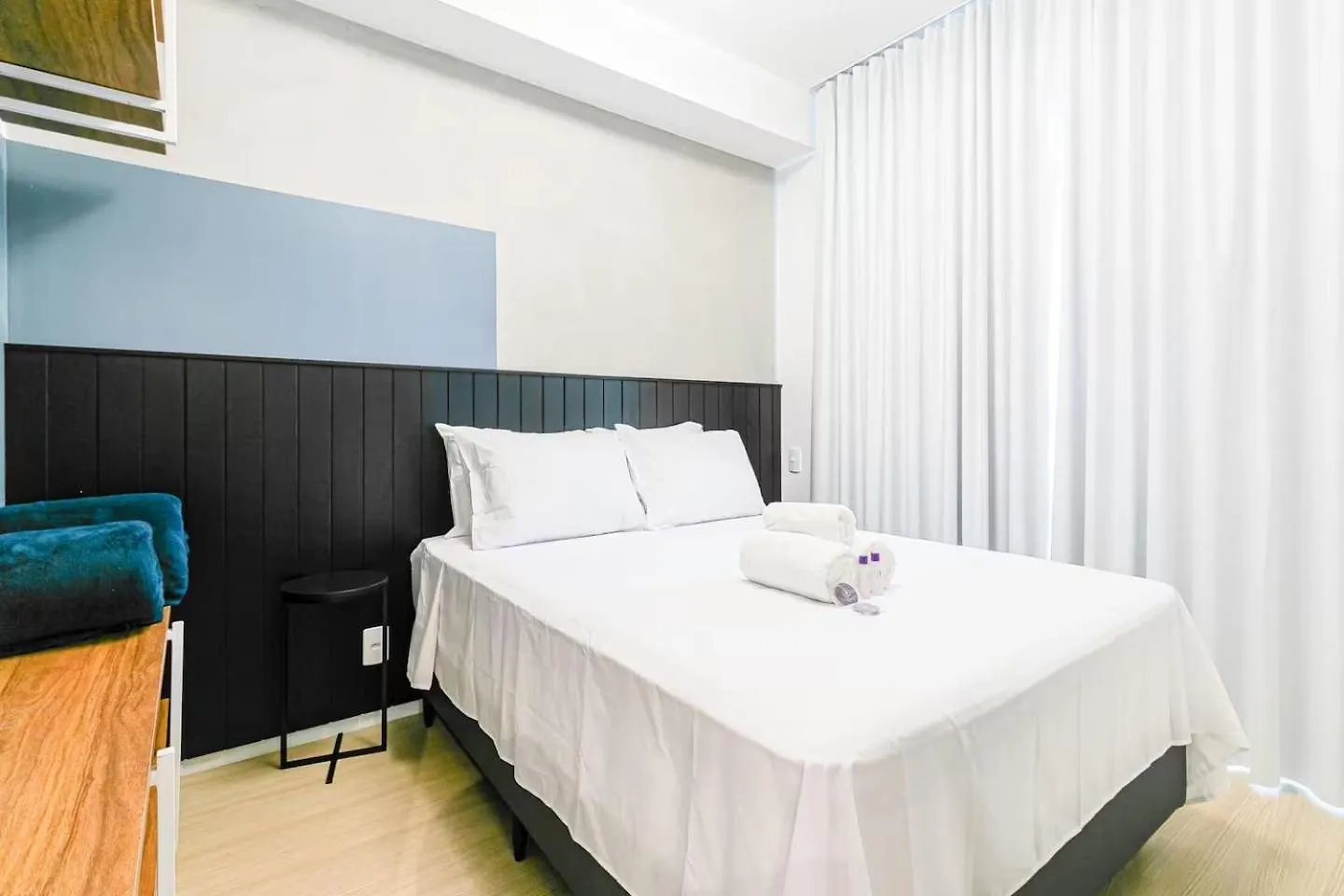 Nex One Vila Madalena By Easyrent Сан-Пауло 0*,