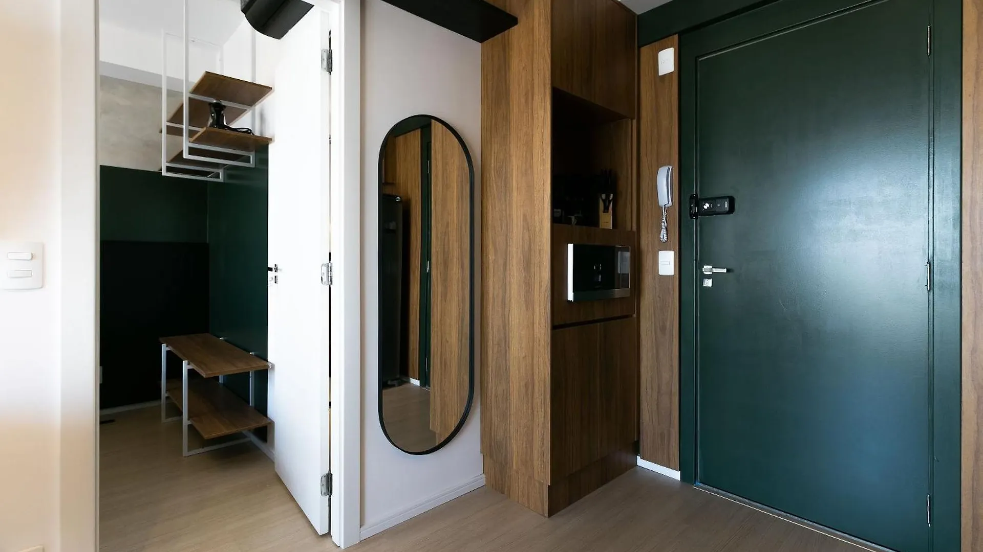 Nex One Vila Madalena By Easyrent Сан-Пауло 0*,