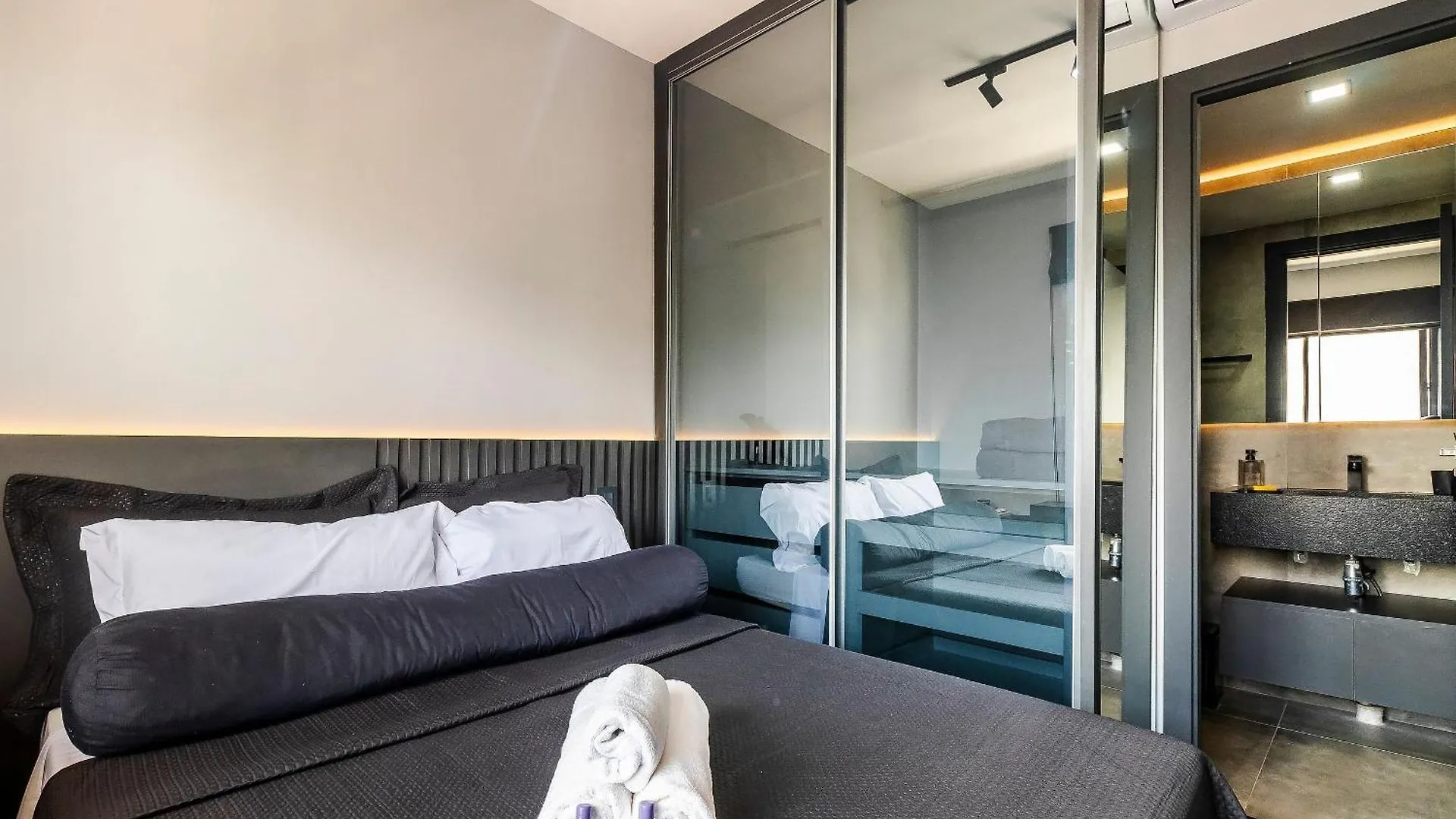 Nex One Vila Madalena By Easyrent Сан-Пауло Апартаменты