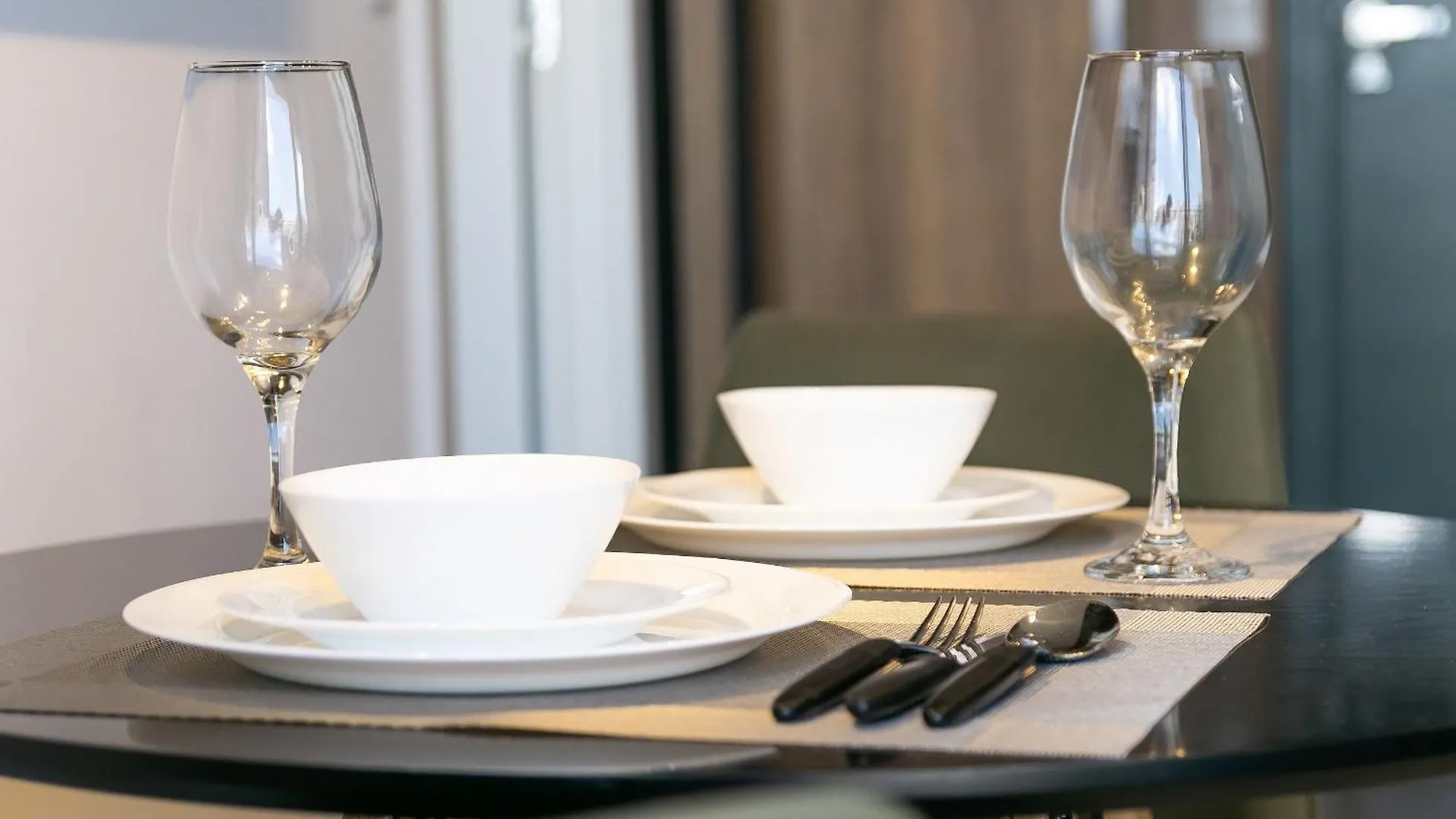 Nex One Vila Madalena By Easyrent Сан-Пауло Апартаменты